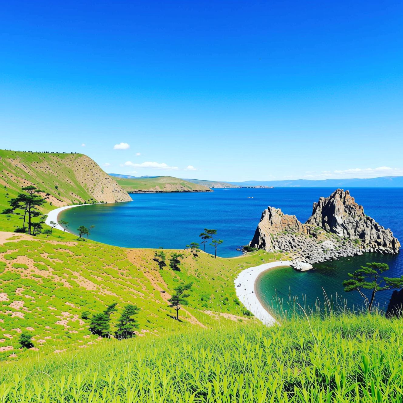 Откройте Россию: места, которые стоит увидеть