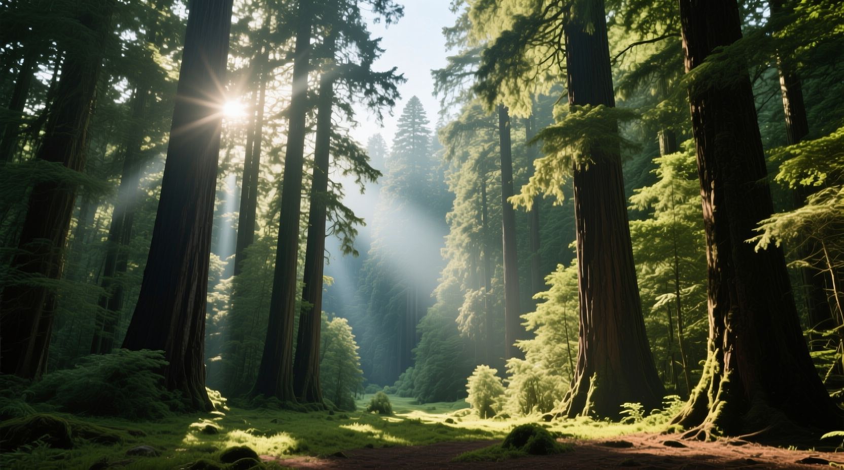 Откройте чудеса нацпарков России