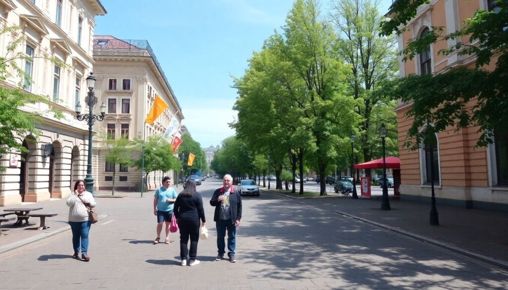 Секретные арки и дворики Санкт-Петербурга - иллюстрация