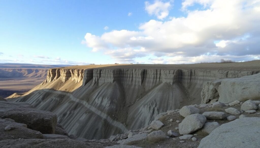Сырьевые горизонты Урала: старинные поселения и умиротворенные пейзажи - иллюстрация