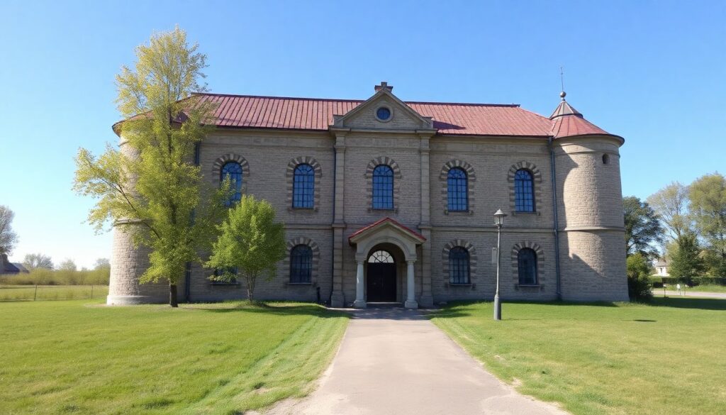 Путешествие по Золотому кольцу Воронежской области - иллюстрация