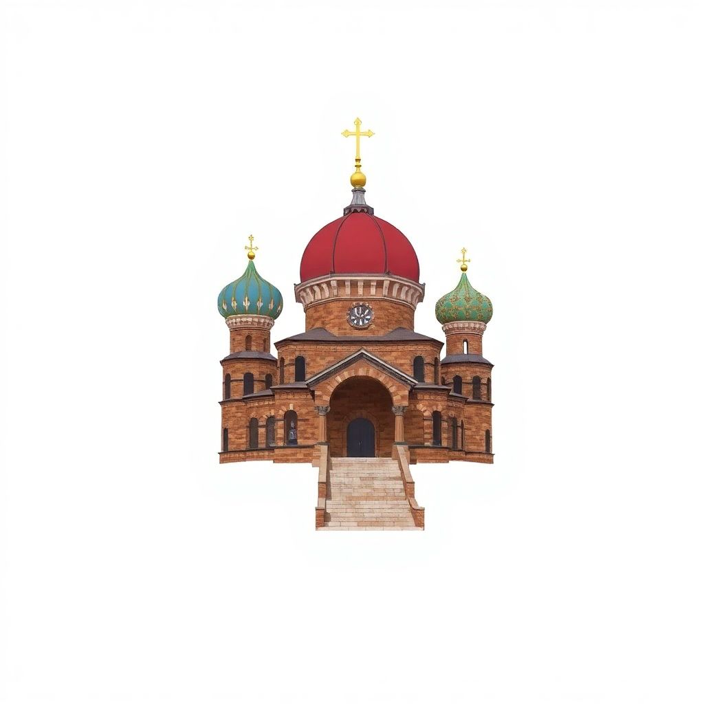 Путешествие по Золотому кольцу Воронежской области: достопримечательности и маршруты