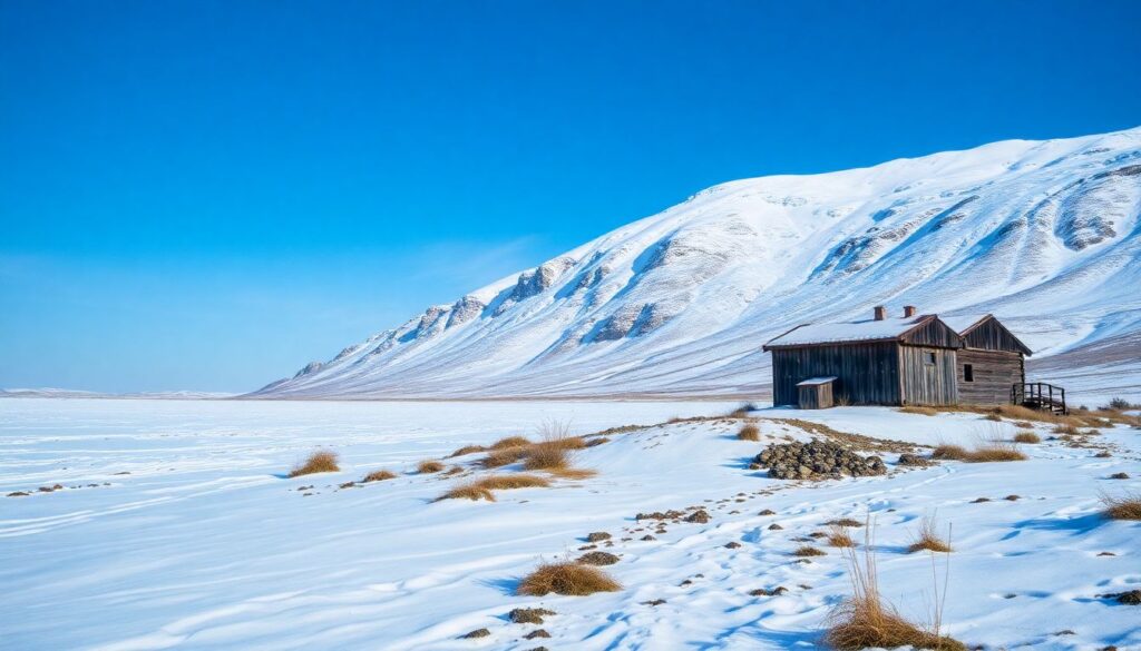 Тайны Соловецких островов и их монастырской истории - иллюстрация