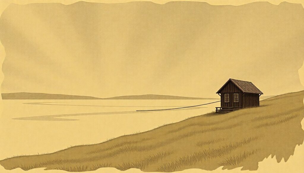 Тайны Соловецких островов и их монастырской истории - иллюстрация