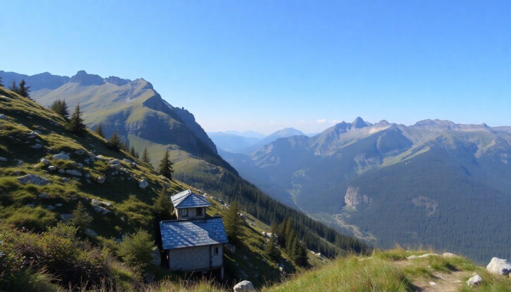 Редкие маршруты по Малой земле Псковской области - иллюстрация