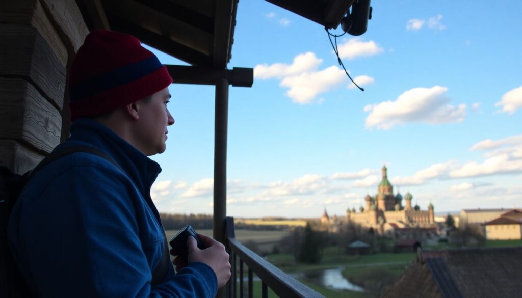 Редкие маршруты по Малой земле Псковской области - иллюстрация