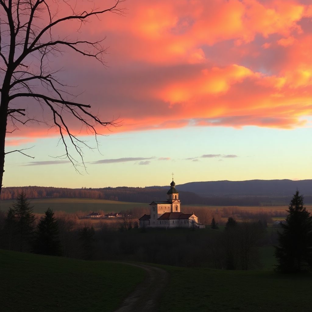 Редкие маршруты по Малой земле Псковской области для увлекательных путешествий