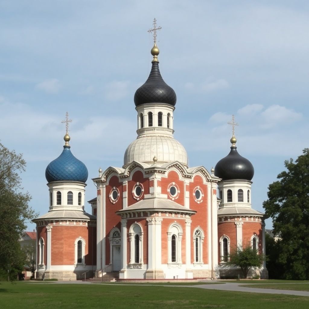 Храмы Нижнего Новгорода обретают новую жизнь и сохраняют историческое наследие