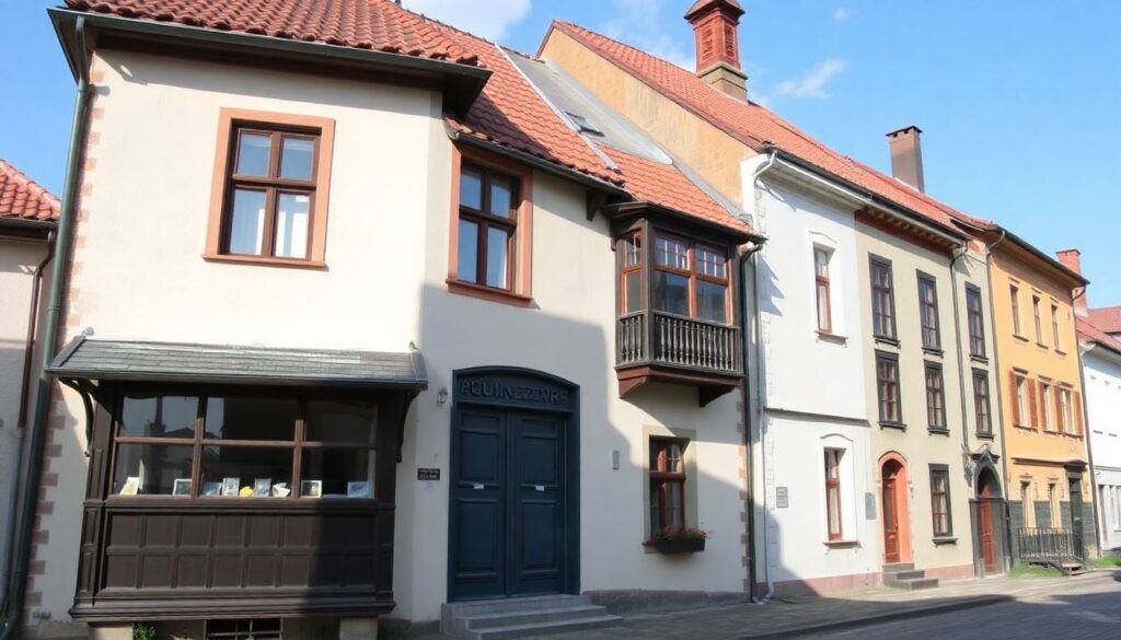 Исторические маршруты Костромы: от Сивиллы до крепостей - иллюстрация