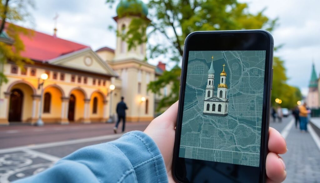 Классические маршруты по Ярославлю: старые площади и уют - иллюстрация