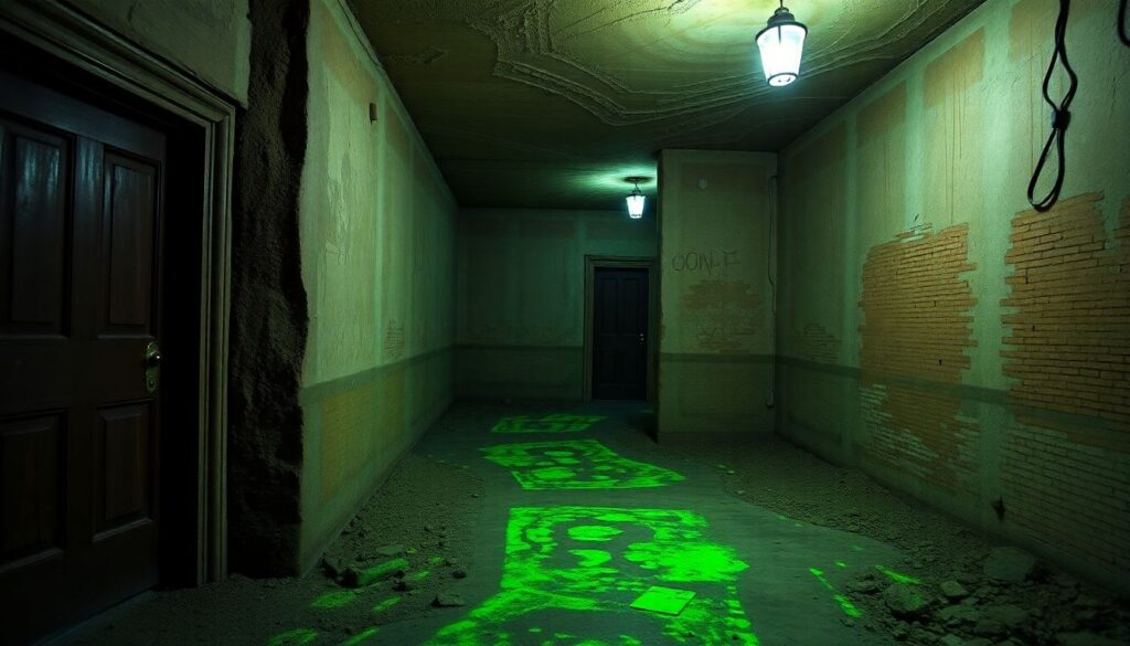 Городские легенды Санкт-Петербурга: дворцовые тайны и подвалы - иллюстрация