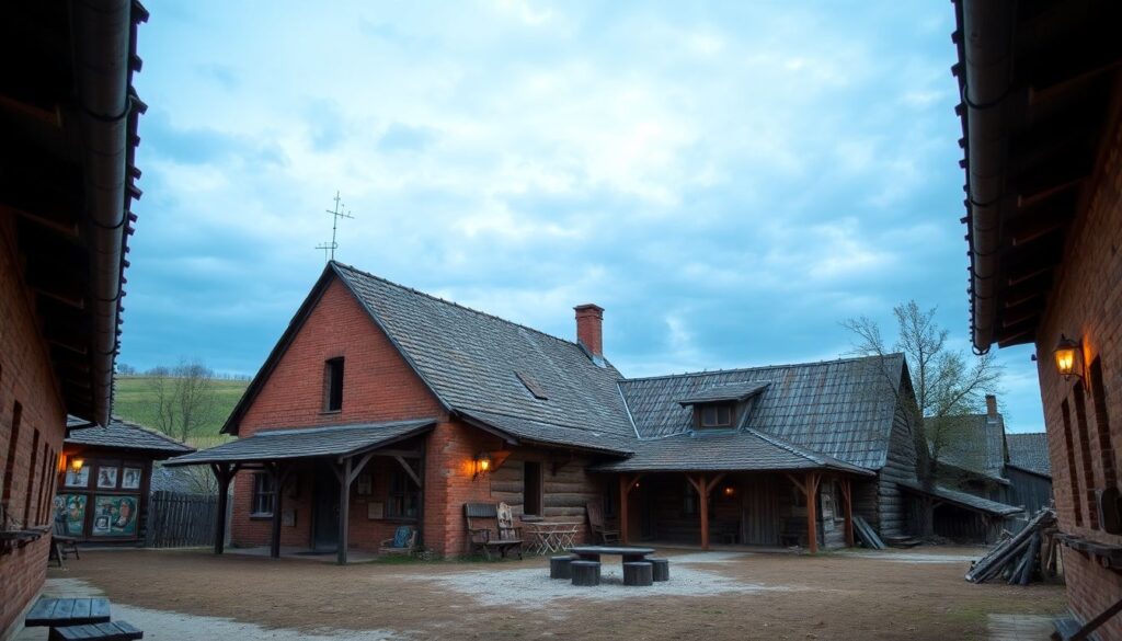 Тайные тропы Волгоградской области: старые трактиры и реки - иллюстрация