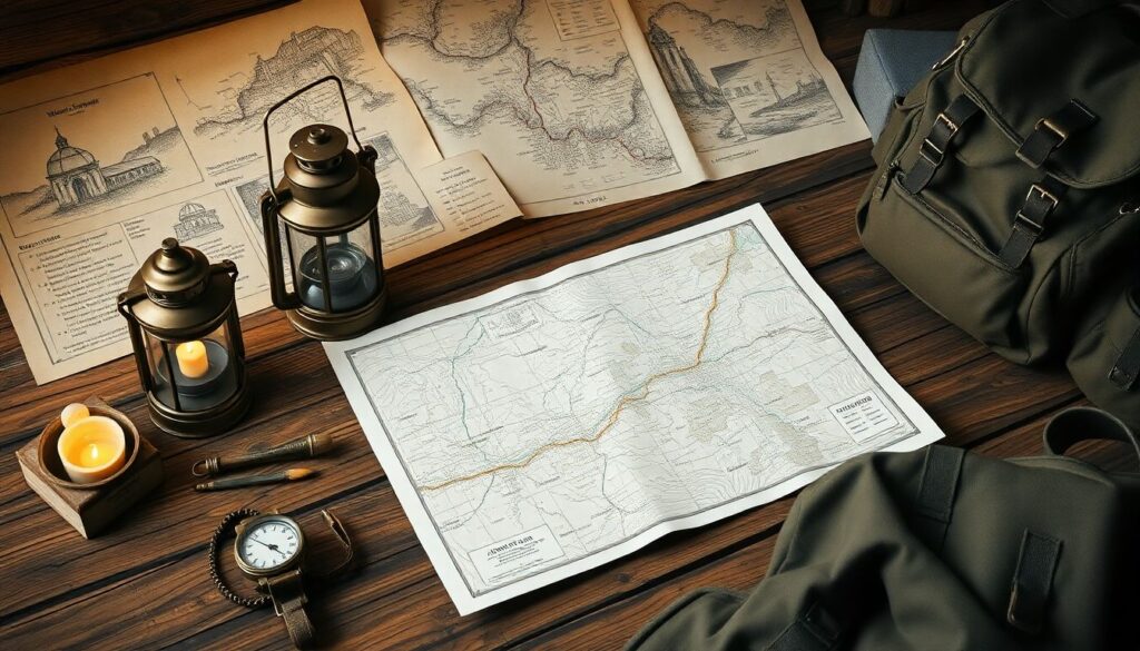 Тайные тропы Волгоградской области: старые трактиры и реки - иллюстрация