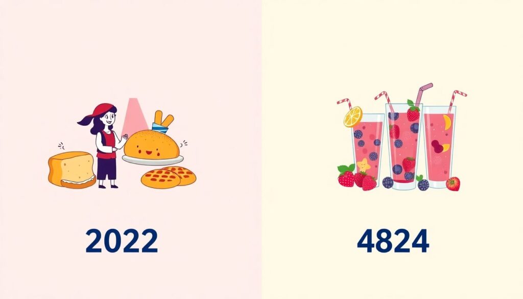 Кулинарные маршруты по Ивановской области: хлебопродукты и ягодные напитки - иллюстрация