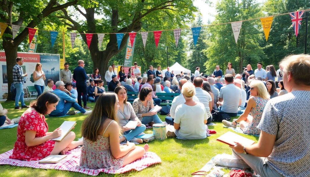 Фестивали музыкального наследия: маршруты по городам и домам музыки - иллюстрация