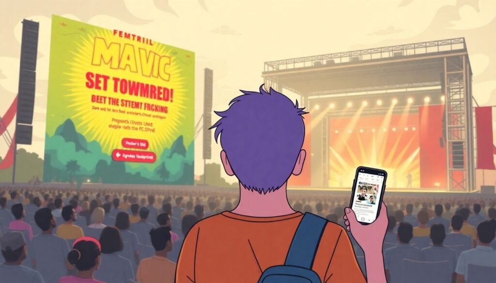 Фестивали музыкального наследия: маршруты по городам и домам музыки - иллюстрация