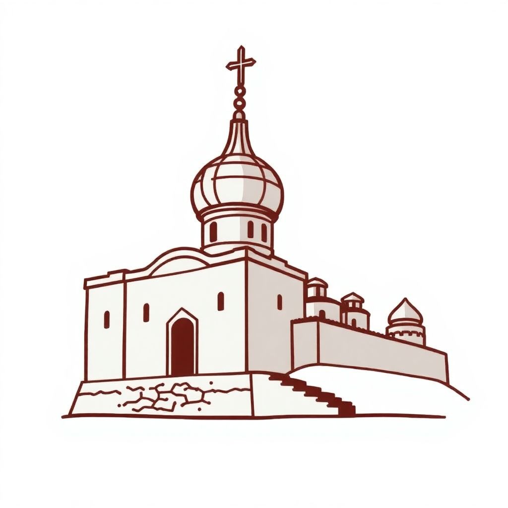 Исторические маршруты по Тамбову: путешествие к крепостям и монастырям региона