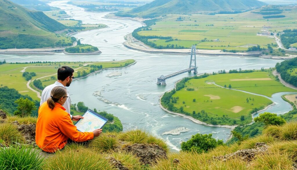 Тайные тропы Хабаровского края: реки и долины - иллюстрация