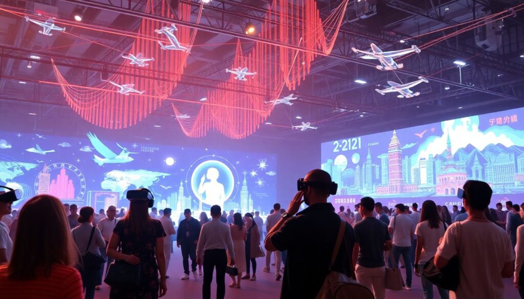 Фестивали народного танца и песен: маршруты по регионам - иллюстрация