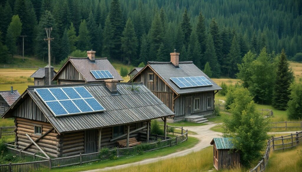 Города и села Оренбургской области: степи и старые казачьи станицы - иллюстрация