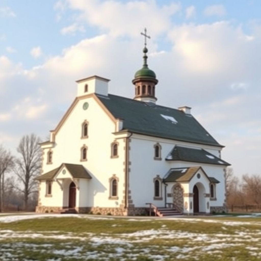 Историческая Карелия: старинные храмы и шедевры деревянной архитектуры