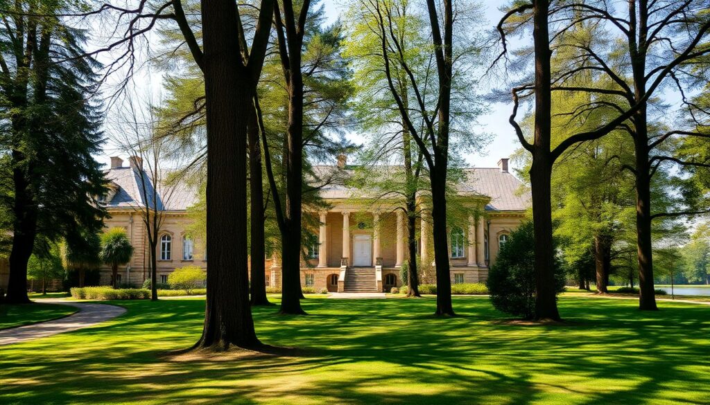 Города и села Воронежской области: реки и старинные усадьбы - иллюстрация