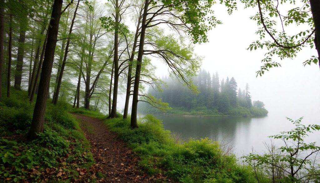Тайные тропы Ленинградской области: острова - иллюстрация