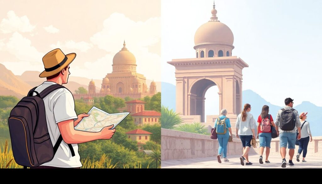 Исторические маршруты по Ростовской области: казачьи станицы и крепости - иллюстрация