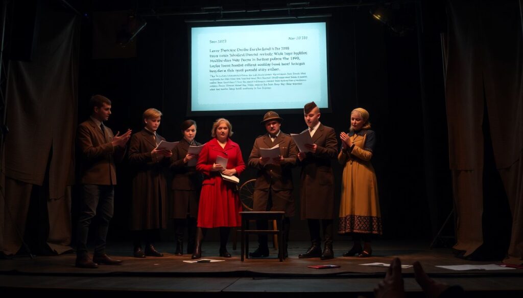 Фестивали архивного наследия: маршруты по городам России - иллюстрация