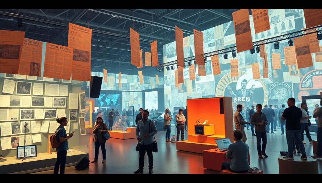 Фестивали архивного наследия: маршруты по городам России - иллюстрация