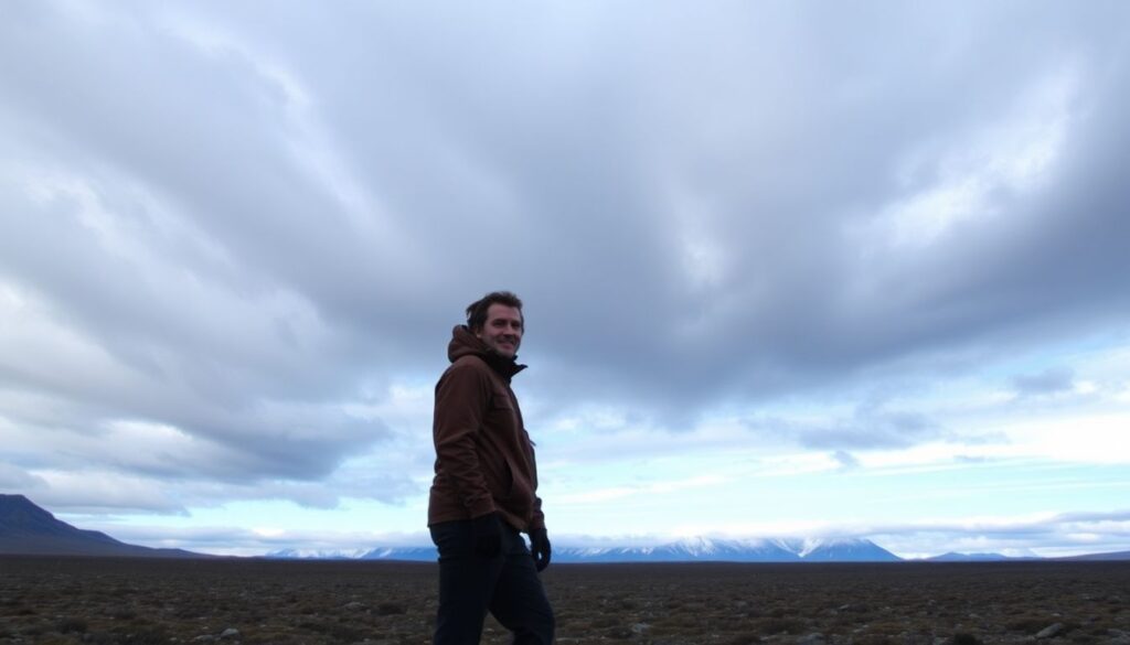 Исторические маршруты по Мурманской области: портовые города и полярные маршруты - иллюстрация