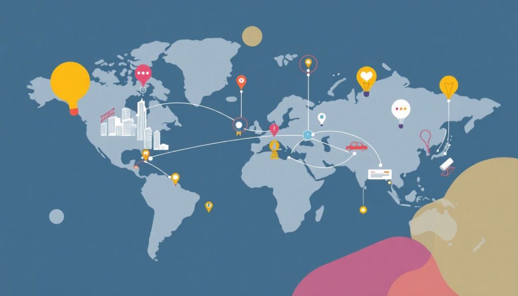 Фестивали современного искусства: маршруты по столичным и региональным площадкам - иллюстрация