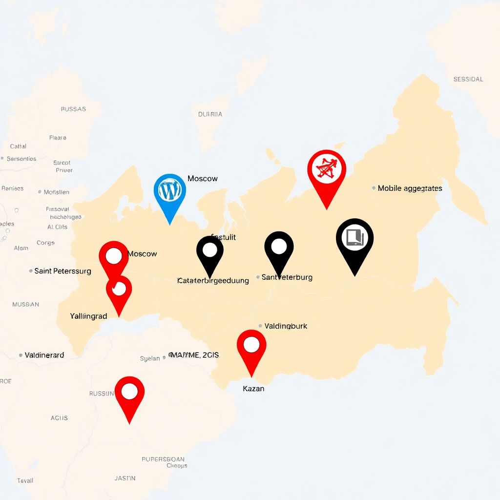 Фестивали современного искусства в столицах и регионах России: путеводитель по площадкам