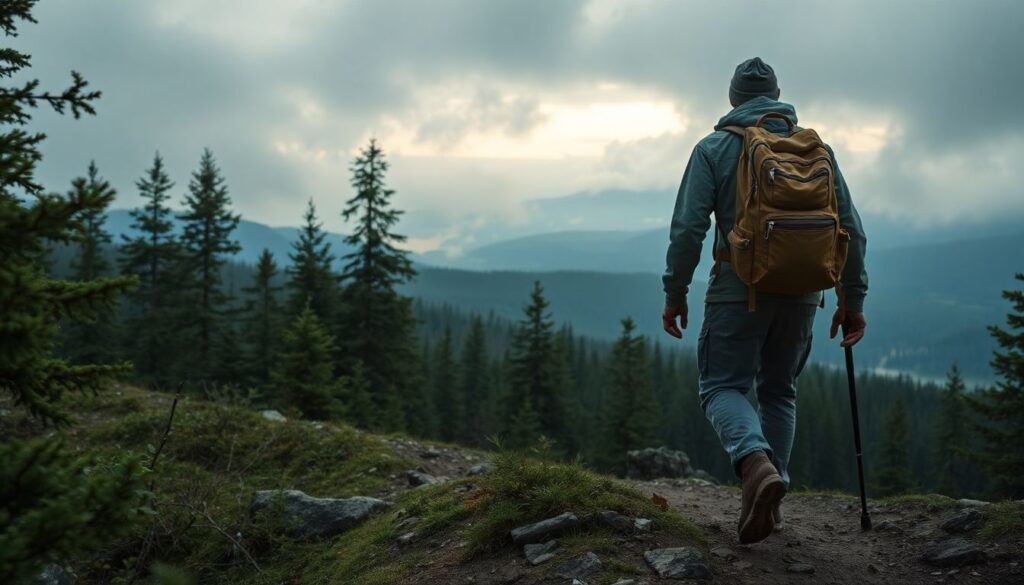 Тайные тропы Кемеровской области: шахты и горы - иллюстрация
