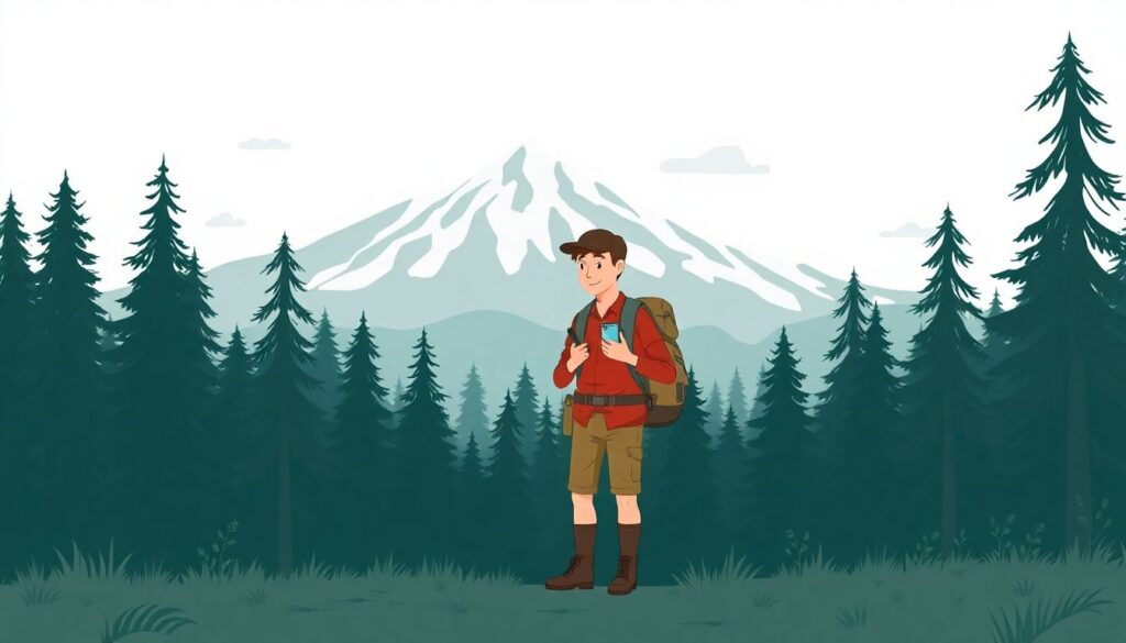 Тайные тропы Кемеровской области: шахты и горы - иллюстрация