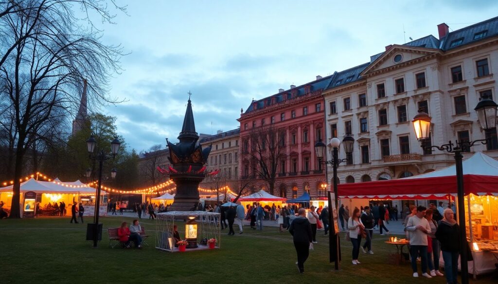 Фестивали и события в городах Приморья: маршруты по Владивостоку и Артёму - иллюстрация