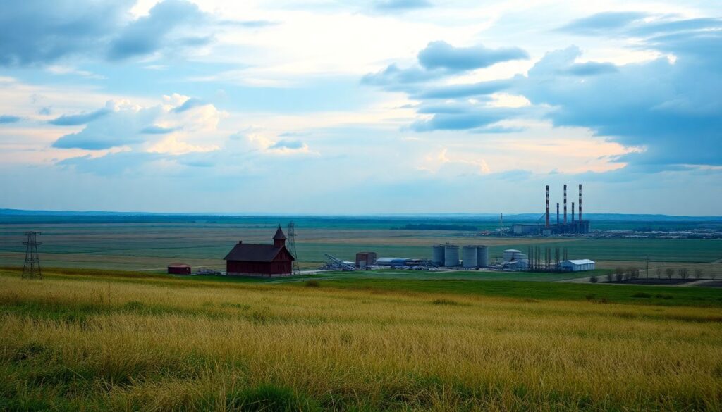 Города и села Ростовской области: степной край и старые улицы - иллюстрация