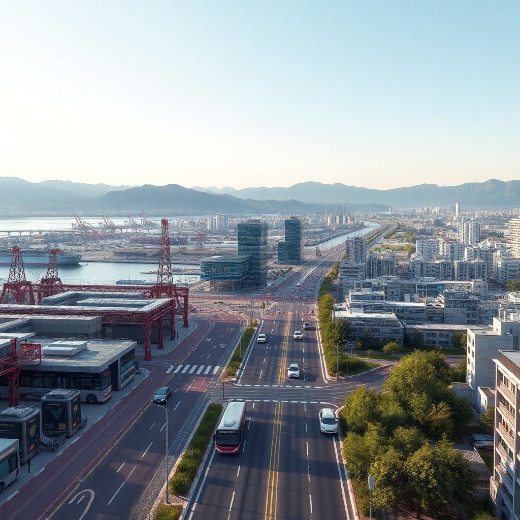 Новороссийск — достопримечательности, отдых и интересные места города на Черном море