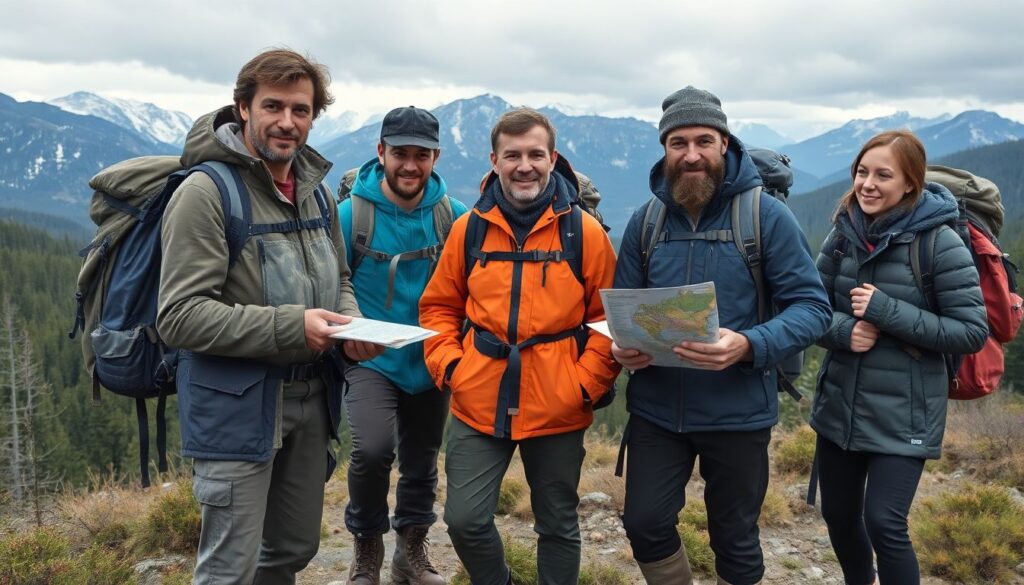 Исторические маршруты по Иркутской области: экспедиции и оборона - иллюстрация