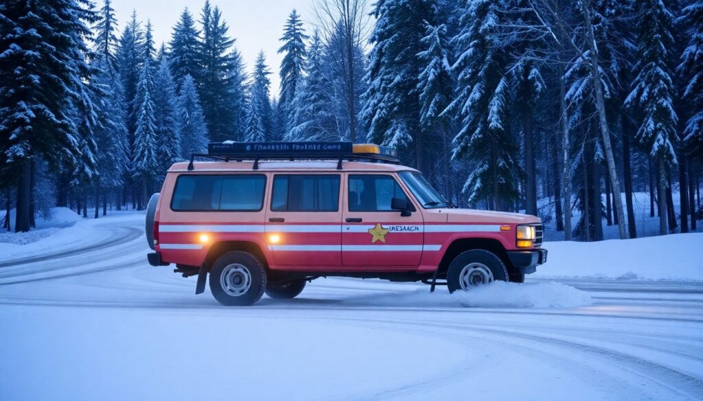 Неизвестные маршруты по Омской области: от сибирской глубинки к реке Иртыш - иллюстрация