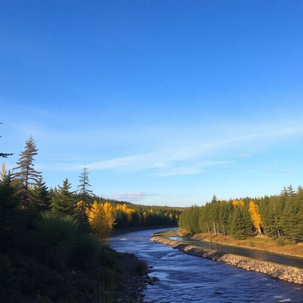 Неизвестные маршруты Омской области: путешествие от глубинки к реке Иртыш