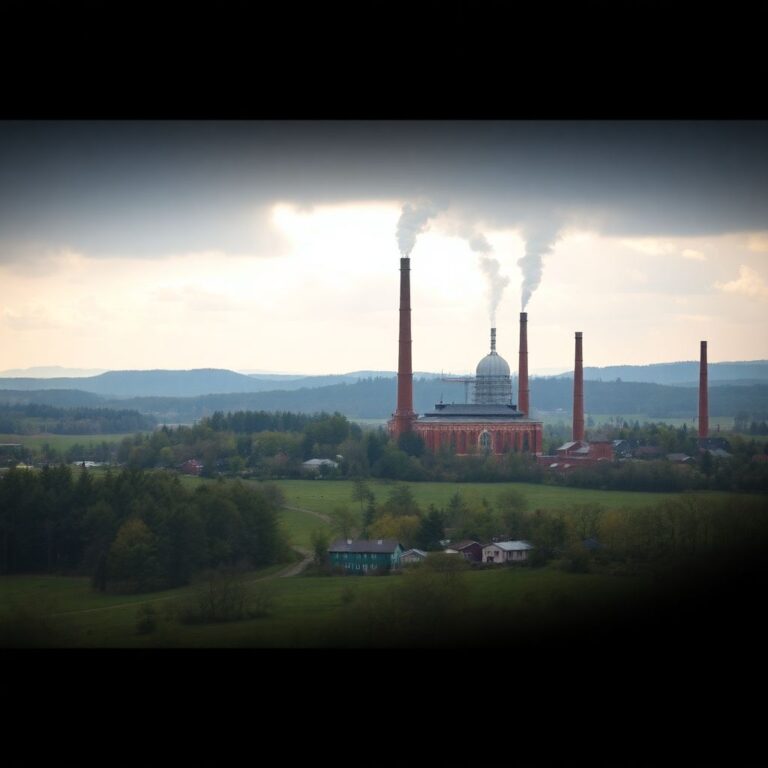 Исторические маршруты Калужской земли: путешествие по усадьбам и мануфактурам