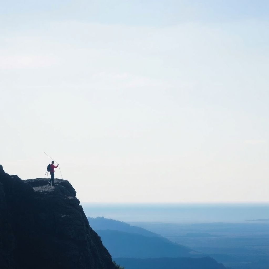 Моря и дикие тропы для путешествий и отдыха на природе