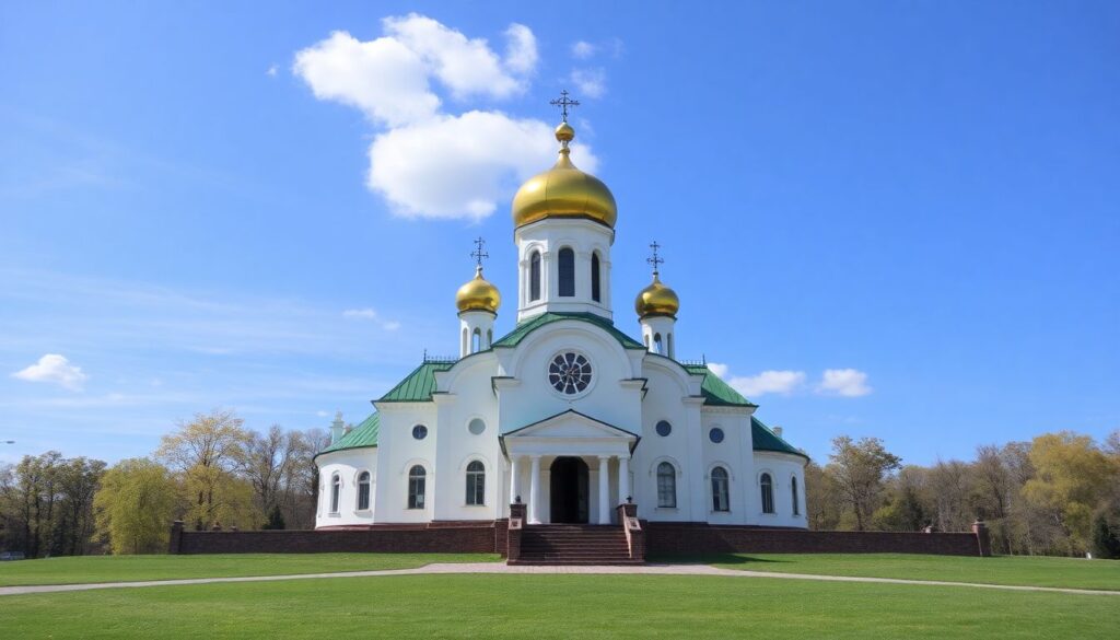 Путевые заметки по старым монастырям Карелии - иллюстрация