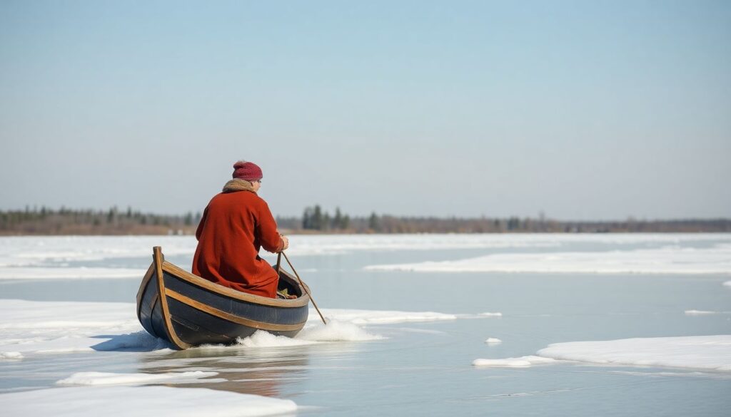Исторические маршруты по Республике Коми: тракты и ремёсла - иллюстрация