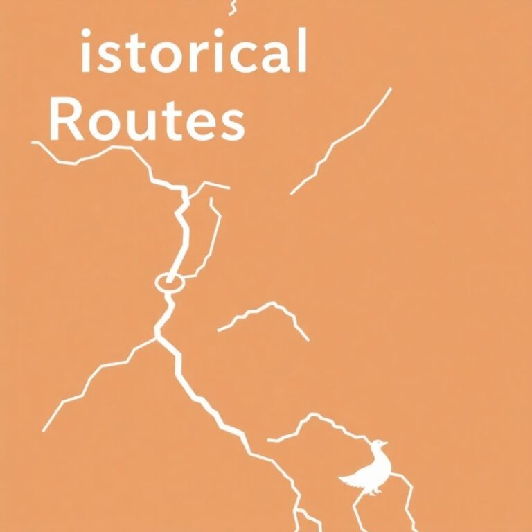 Исторические маршруты по Республике Коми: путешествие по трактам и ремёслам