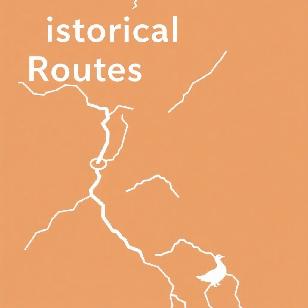 Исторические маршруты по Республике Коми: путешествие по трактам и ремёслам