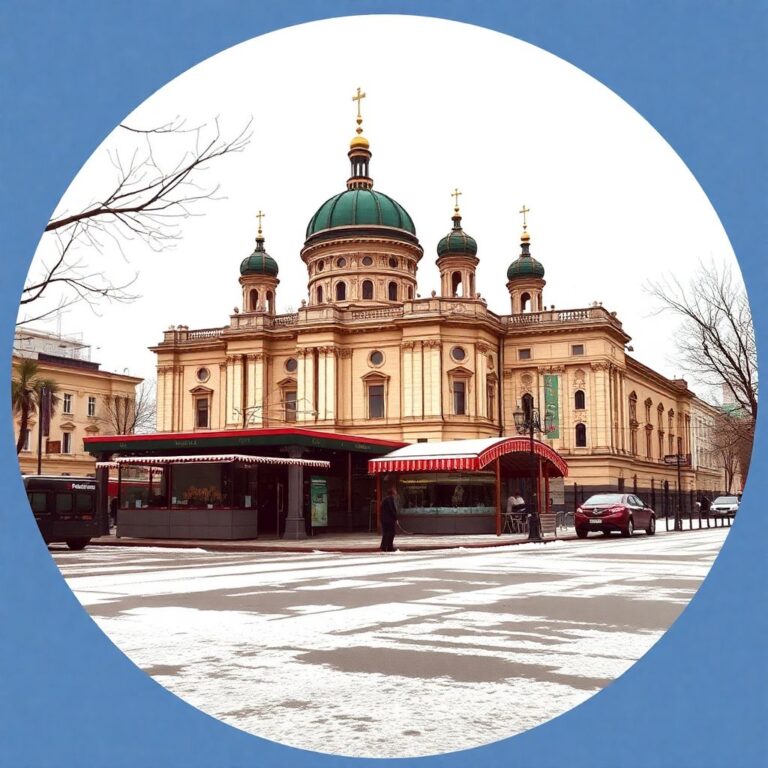 Кулинарные путешествия по Ленинграду: как готовят пироги по старинным рецептам