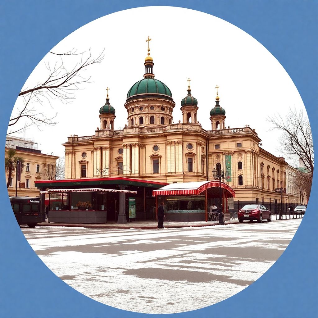 Кулинарные путешествия по Ленинграду: как готовят пироги по старинным рецептам