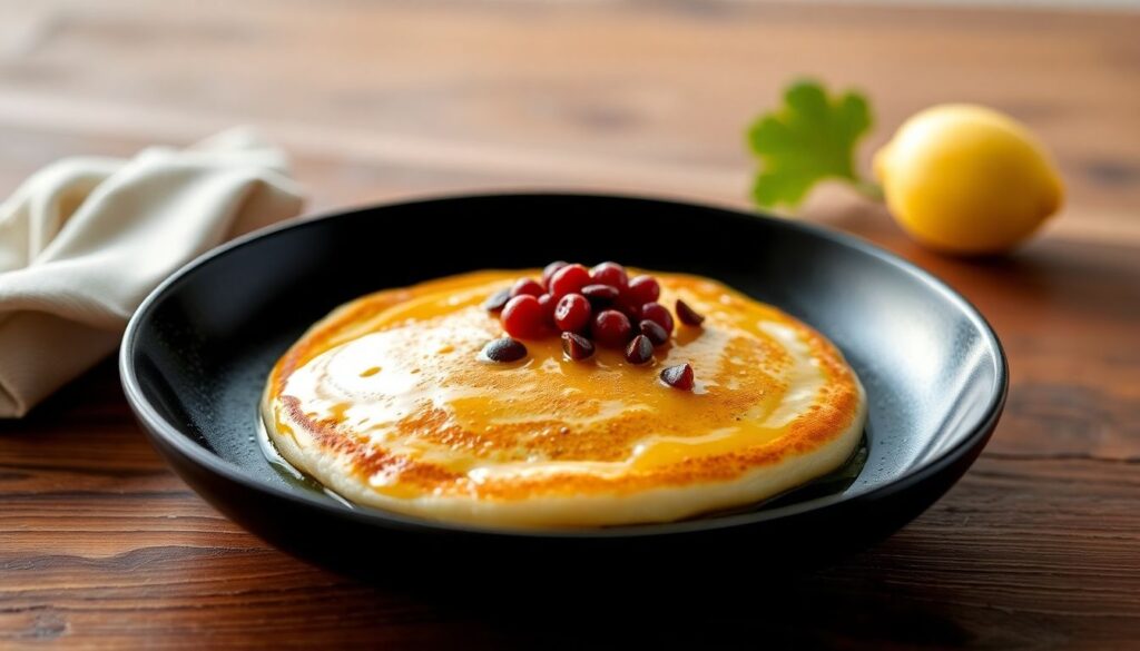 блины - иллюстрация